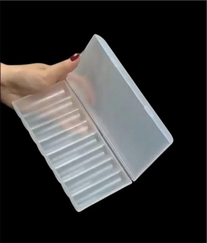 Plastic choke case - plastic,