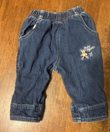 Vintage y2k oshkosh gosh - y2k,