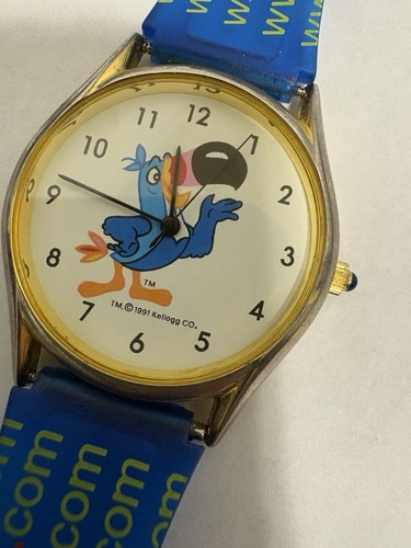Vintage 1991 kellogg - 1991, kellogg’s