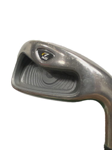 Taylormade rac 4 iron - taylormade, r7