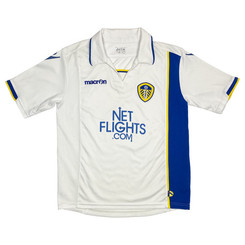 Leeds united home - leeds,
