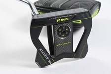 Left Hand Cobra King 3D Black