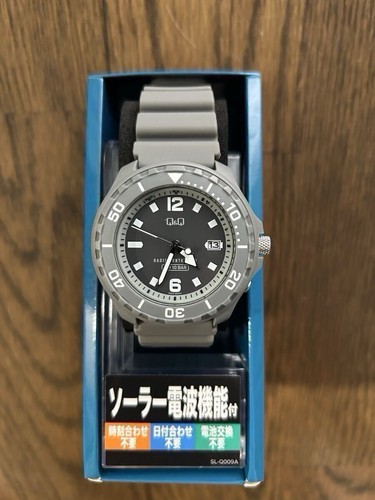 Citizen solarmate solar - citizen,