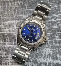 Mens Terrain Sport Vintage