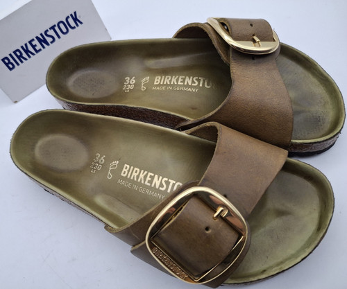 Birkenstock big buckle - big,