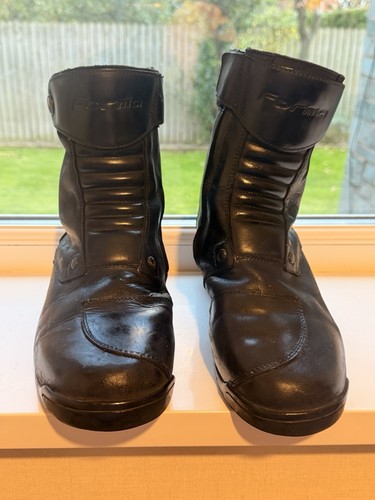 Forma motorbike boots men - motorbike,