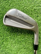 Titleist T150 Irons New Model