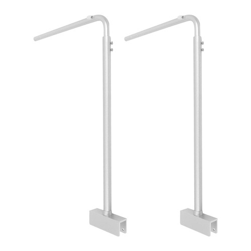 2pcs fish tank - fish, bar