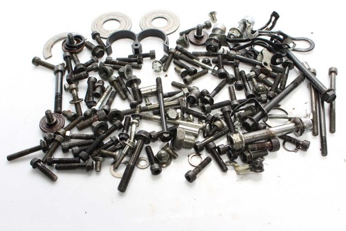 Mixed lot remaining parts - remaining,