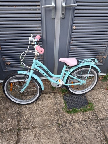 Little girl bike kids - little,
