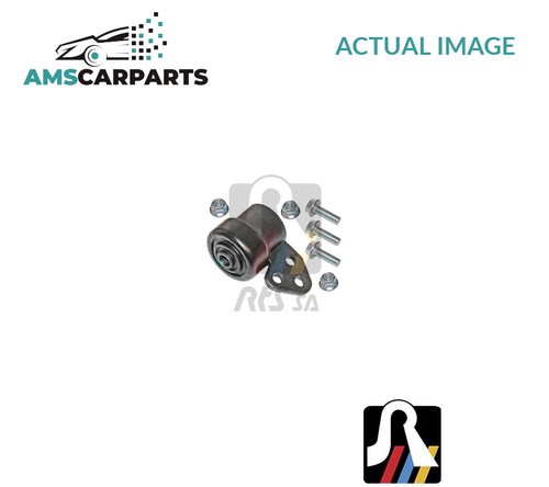 Control arm wishbone bush - wishbone,