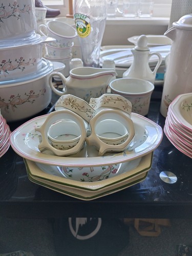 Eternal beau serving bowls - beau,
