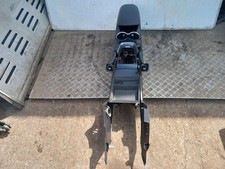 Ford Mondeo Mk5 Complete Centre Console W/Armrest And Switches 2015 16 17 18