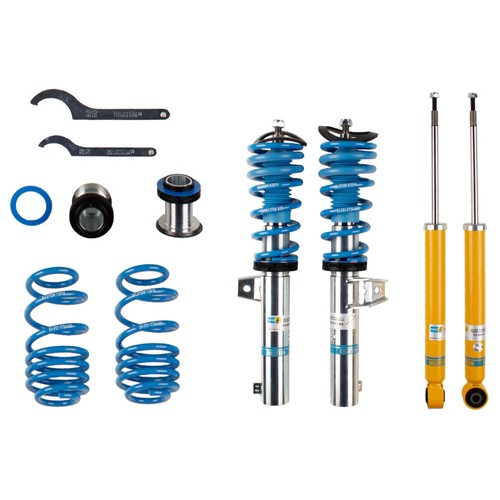 Bilstein b14 pss coilovers - pss, for