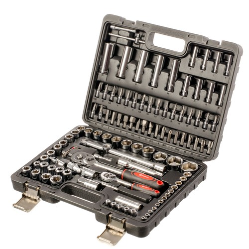 108 piece 1 2 dr - piece,