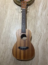 Flight Ukulele