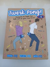 Fizz Creations Twerk Pong Game