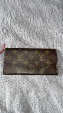 Louis Vuitton Emilie Purse In