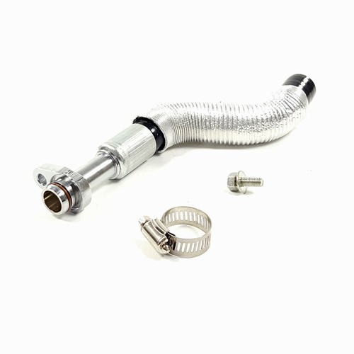 F21m k03 turbo oil drain - k03,