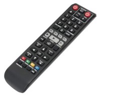 AK59-00176A Remote Control For Samsung Blu-ray Player Recorder BD-H8500M Black