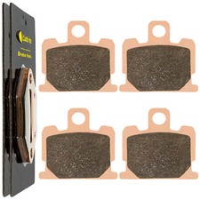 Brake Pads for Yamaha XJ650