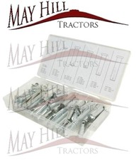Imperial Clevis Pin Assortment