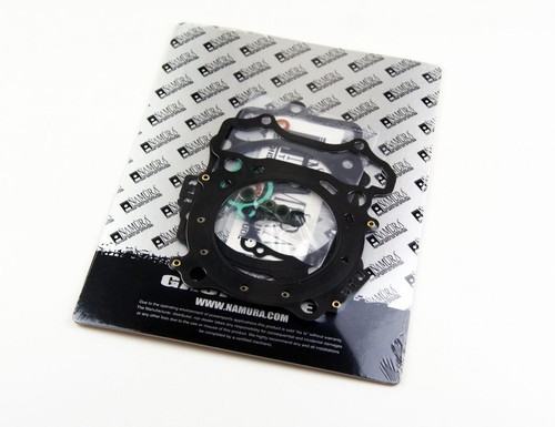 Namura top end gasket set - top,