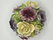Aristocrat Hand Made Bone China Flower Posy