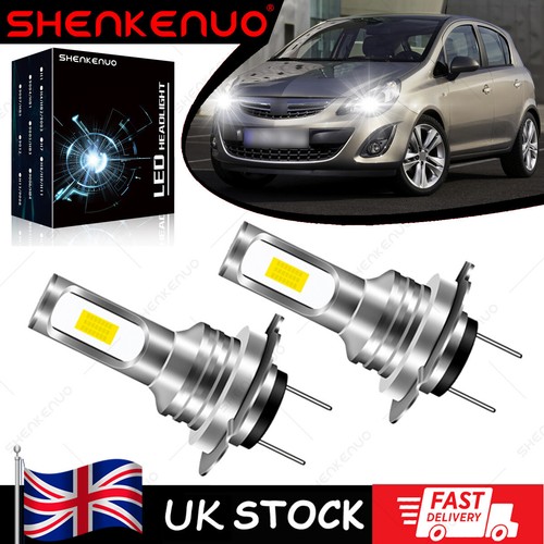 For vauxhall corsa d - for,