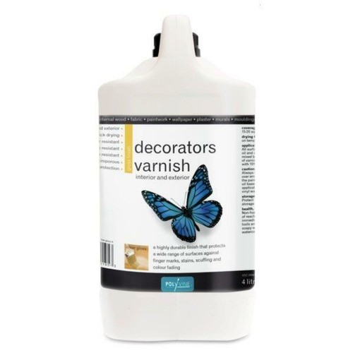 Polyvine decorators gloss - decorators,
