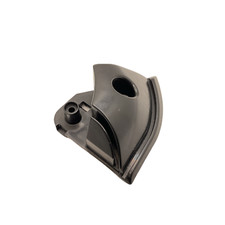 Elite Qubo Foot Rear Right