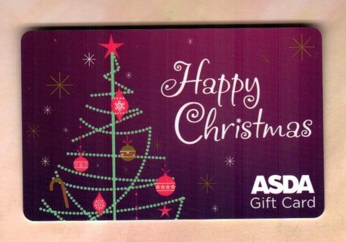 Asda happy christmas - (,
