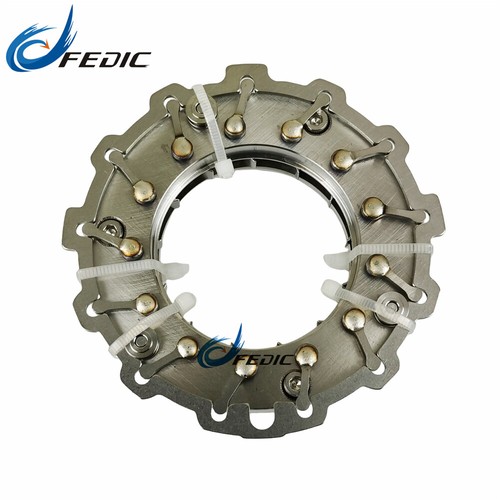 Turbo nozzle ring - , 736088