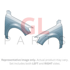 FOR AUDI A4 B5 1997-1999 Front