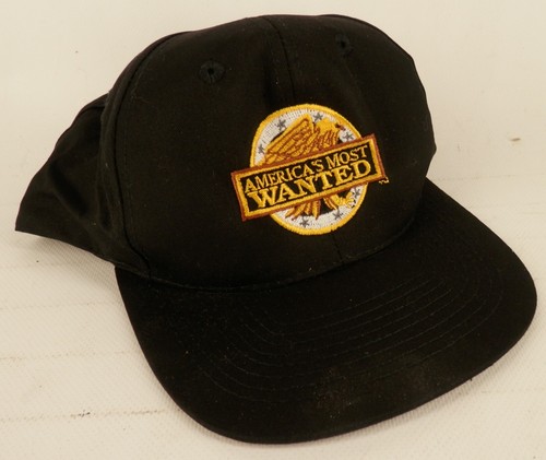 America most wanted hat - america's,