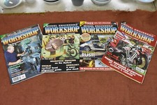 Model Engineer's Workshop