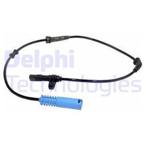 Abs speed sensor front - front, for