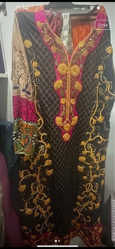 Asian suit readymade - asian,