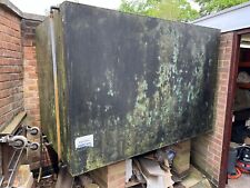 Oil Tank