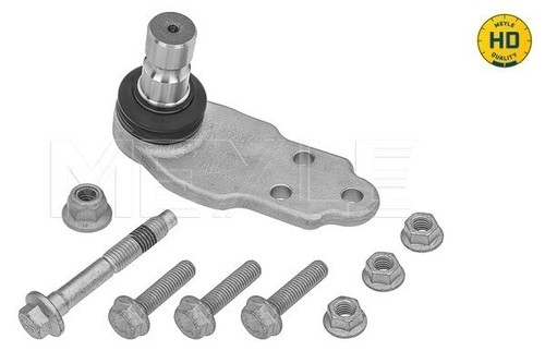 Meyle 716 010 - 010, ball