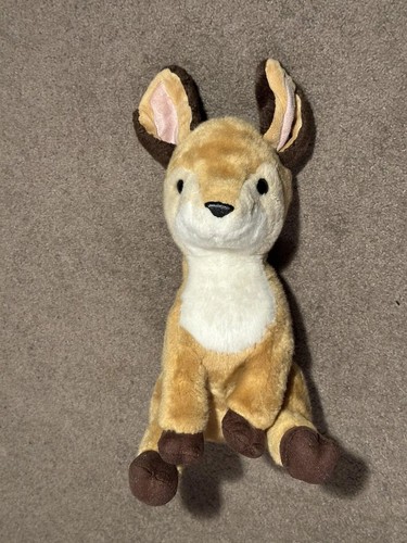 Posh paws deer woodland - paws,
