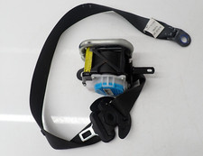 TOYOTA YARIS 2017 FRONT RIGHT DRIVER SIDE SEAT BELT (STAINS) 73210-0D322 OSF