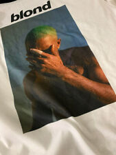 FRANK OCEAN BLONDE vintage