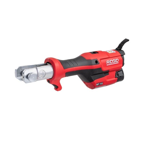 Ridgid 72553 propress - ridgid,
