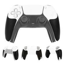 Guardz Rubber Anti Slip Sticker Performance Hand Grip for PS5 Controller
