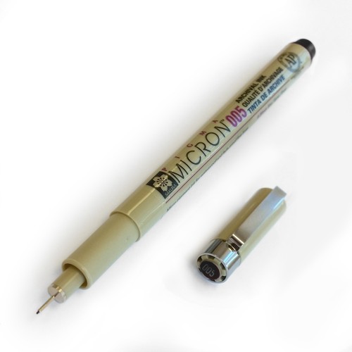 Sakura pigma micron - pigma,