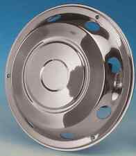 2 x 22.5" Leyland DAF Front