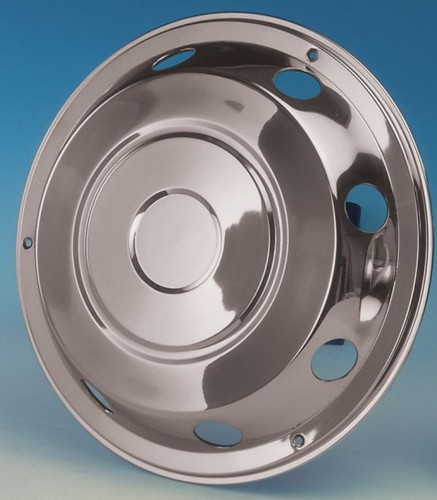 Leyland daf front - 22.5",