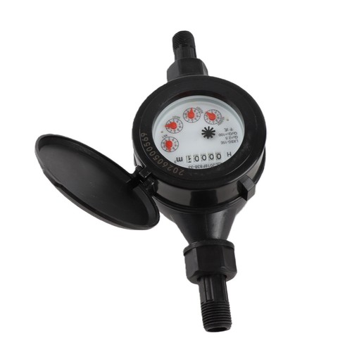 Dn15 dry water meter - water,