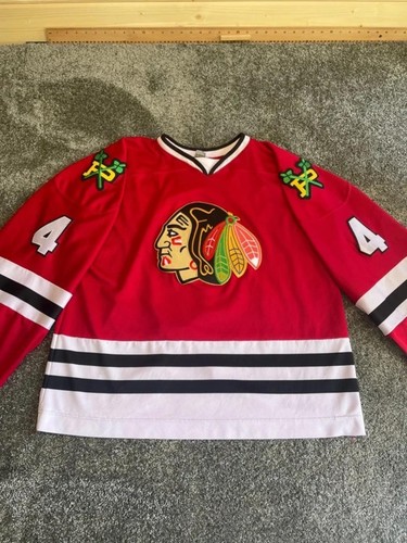 Chicago blackhawks hockey - chicago, #4